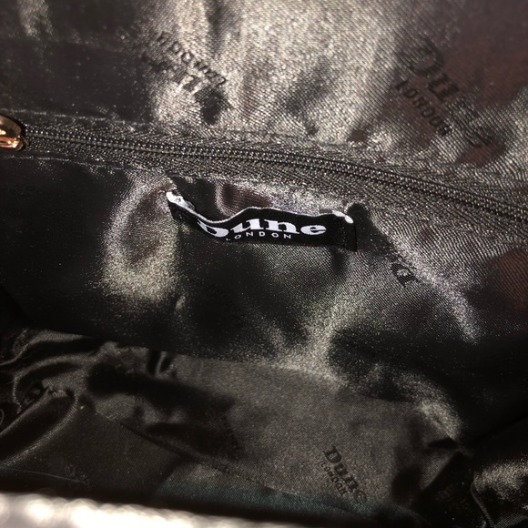 Dune Handbag Crossbody Purse - Picture 9 of 13